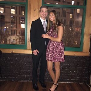 Meet your Posher, Kolin